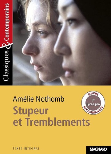 Stupeur tremblements - stupeur,