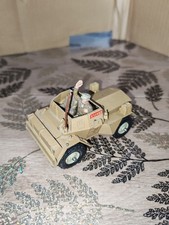 Britains Ltd 1/32 Daimler MK