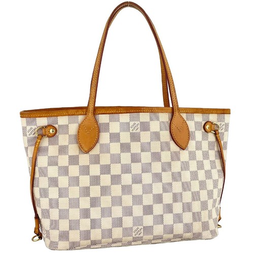 Sac fourre tout - sac, louis
