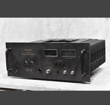Technics SE-9600 Stereo Power