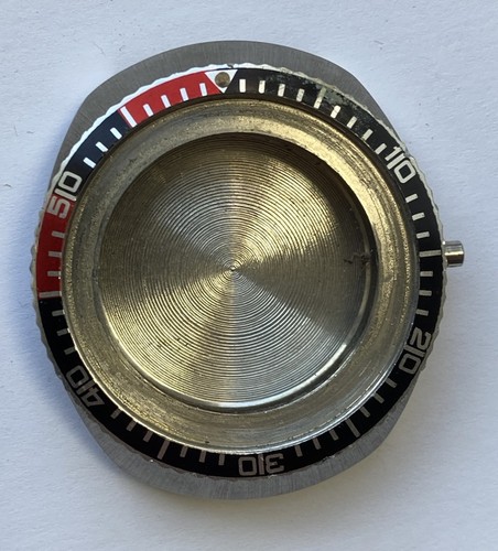 Nos boitier acier montre - nos,