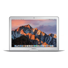 Macbook Air 11" 2013 - i5 @ 1,6 MHz RAM 4 Gb, SSD 128 Gb Qwerty - A1465