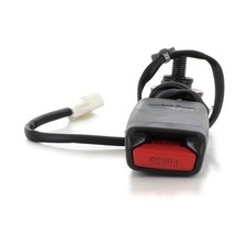 Attache ceinture sécurité avant droit - Nissan NOTE I PH.2 - 86842-9U00A- S1-326