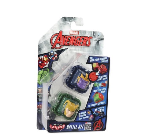 Marvel avengers thanos - marvel, vs