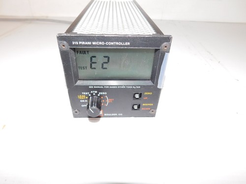 Hps 315 pirani micro - ^^,