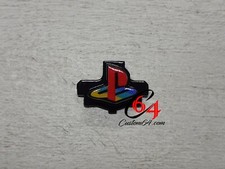 Bouton ps5 playstation vintage 30th anniversaire pour manette PS5