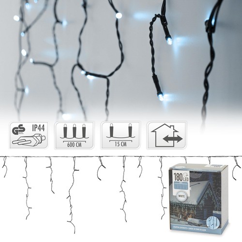Chaîne guirlande lumineuse - , à