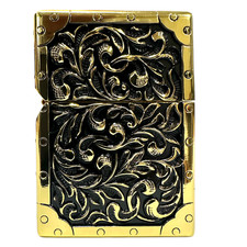 Briquet Star Double Jet