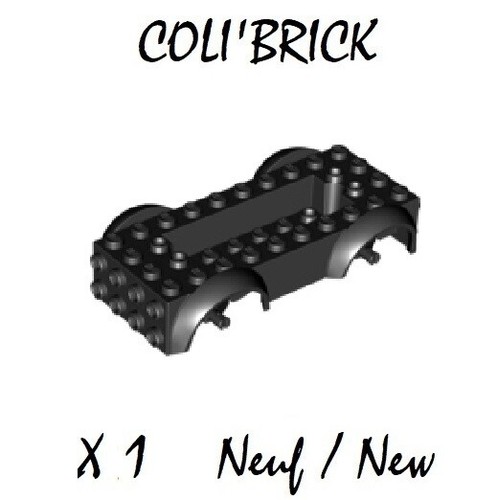 Lego 11650c01 chassis - lego,