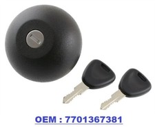 Bouchon de Réservoir