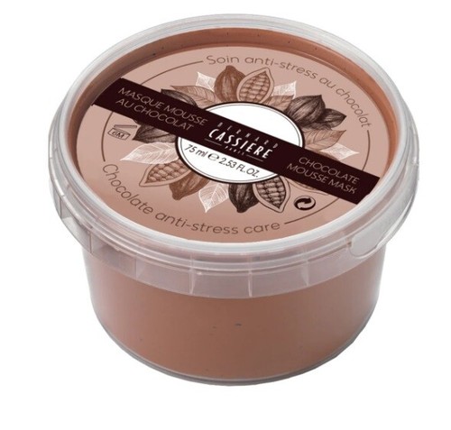 Bernard cassiere chocolate - bernard,