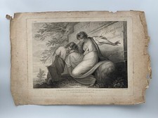 Gravure giovani battista - de,