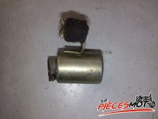 Condensateur suzuki ancien - condensateur,