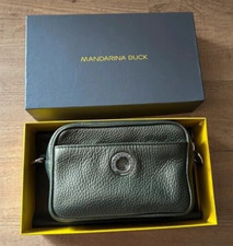 Sac Mandarina Duck