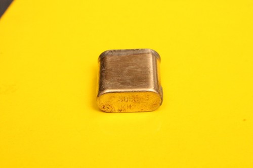 Cristal quartz 5850 khz - -,