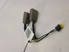 Attache ceinture sécurité