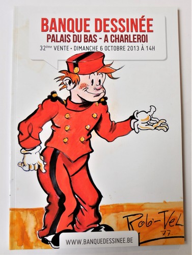 Catalogue spécial - catalogue,