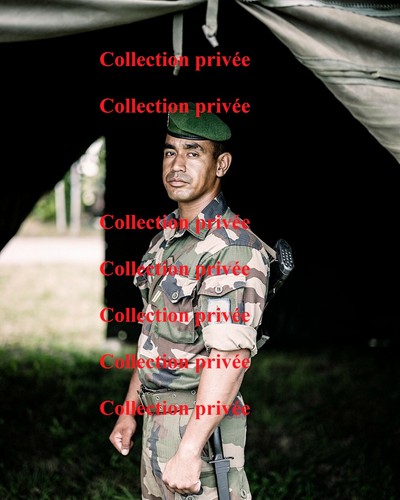 Photo légion légionnaire - photo,