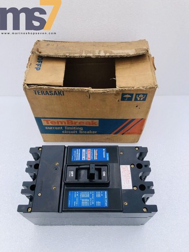 Disjoncteur terasaki electric - terasaki,