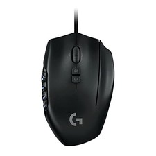 Logicool G G600t MMO Gaming