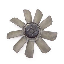 Viscocoupleur ventilateur