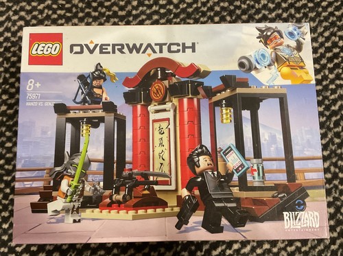 Boite set lego - boite,