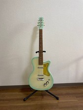Guitare électrique Danelectro