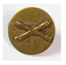 Disque de col US ARMY -