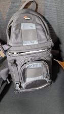 Lowepro slingshot 100 black - slingshot, aw