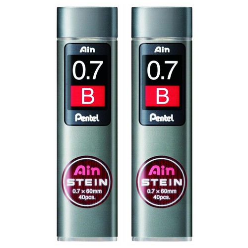 C277 pentel lot - pentel, 2