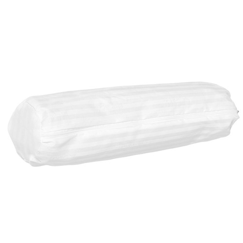 Housse coussin cylindrique - housse,