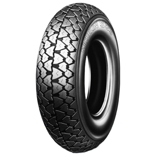 Michelin s83 pneu 50x8 - 3.50x8, vespa