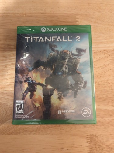 New titanfall xbox one - (xbox,