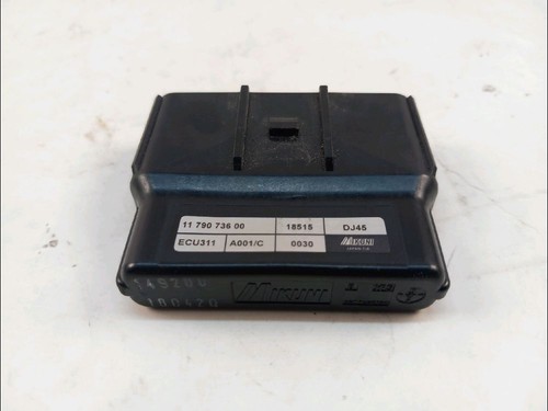 Module allumage ecu - allumage,