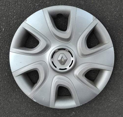 Enjoliveur extrême renault - extrême,