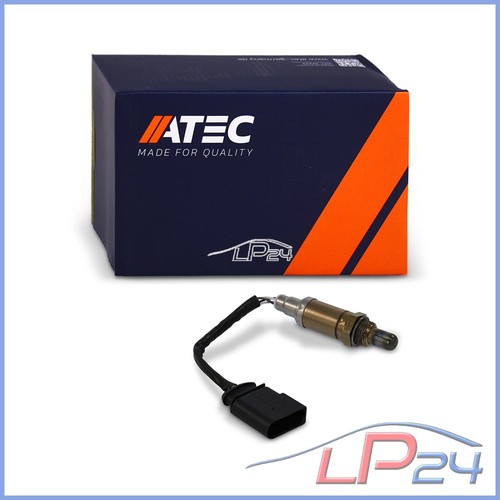 Sonde lambda atec fiche - sonde, atec+fiche