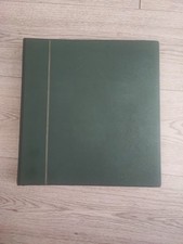 Album Vert SAFE dual sans les