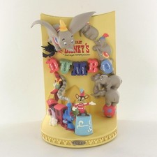 Disney Dumbo Movie Poster 3D Statue by Master Replicas