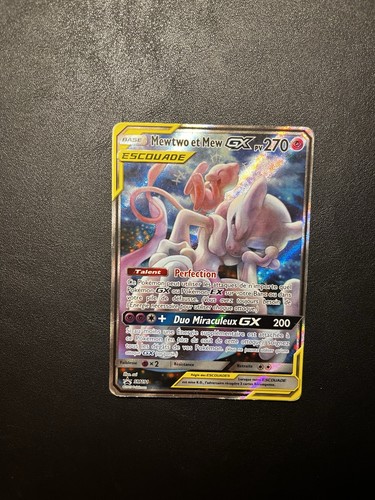 Pokemon mewtwo mew gx - pokemon,