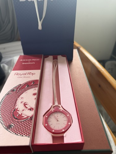 Swatch pop full set - swatch,