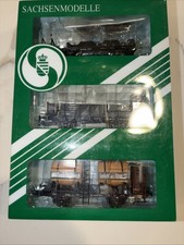 Sachsenmodelle 14109 H0