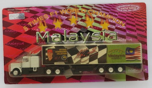 Grell camion truck - 1/87,