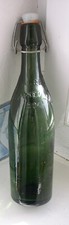 ancienne bouteille bière