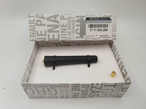 Antenne courte renault - courte, dacia