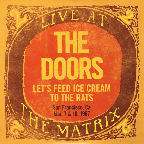 The doors let - the,