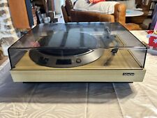 Platine Vinyle Denon DP-1000