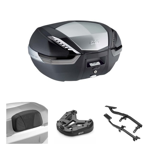 Kit top case - top,