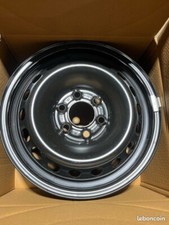 JANTE FORD TRANSIT CUSTOM 16 POUCES 6 TROUS PZ31-1015-AB