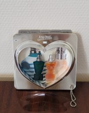 Jean Paul Gaultier Coffret Cadre Cœur Duo St Valentin 2003 Miniature 2 EDT