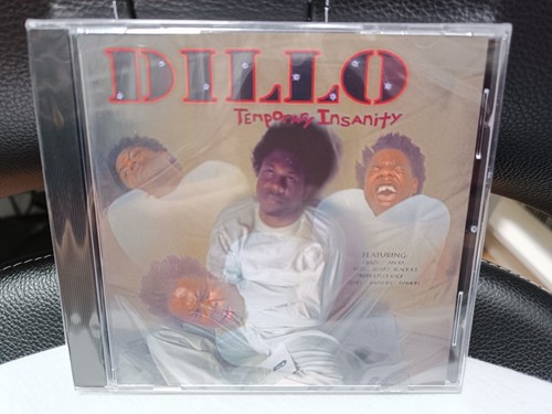 Dillo temporary insanity - temporary,